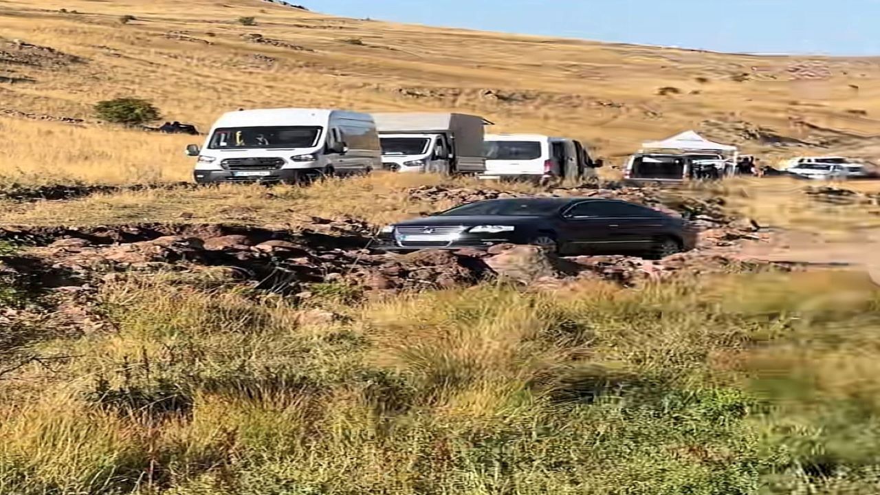 11 Aylık Bebeğin Kayıbında Şaşırtan Gelişme! Anne de Gözaltına Alındı