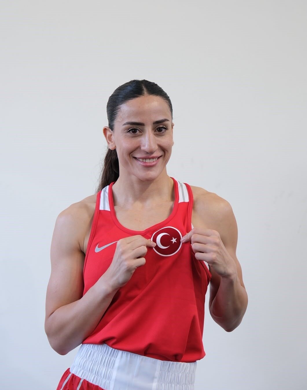 Gizem Özer Avrupa Şampiyonası İçin Bulgaristan’da! Hedef Madalya