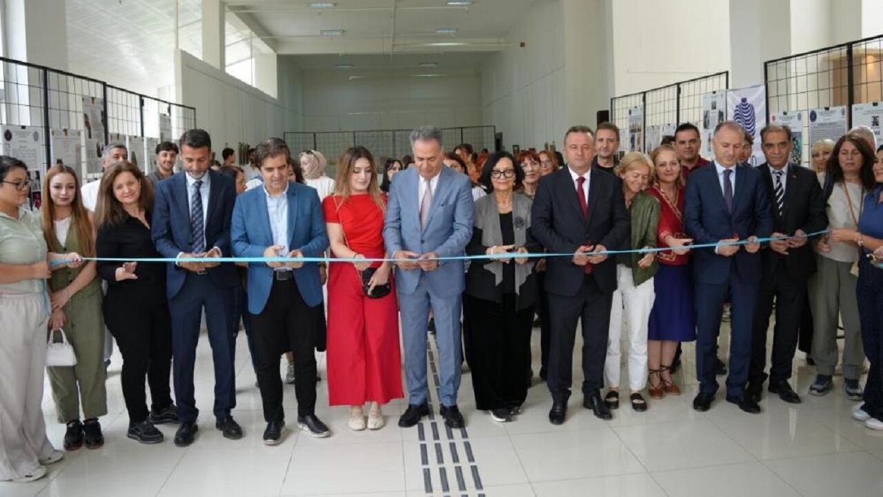 Malatya’da Arslantepe Rüzgarı: Binlerce Yıllık Tarih Seramikle Yeniden Hayat Buldu