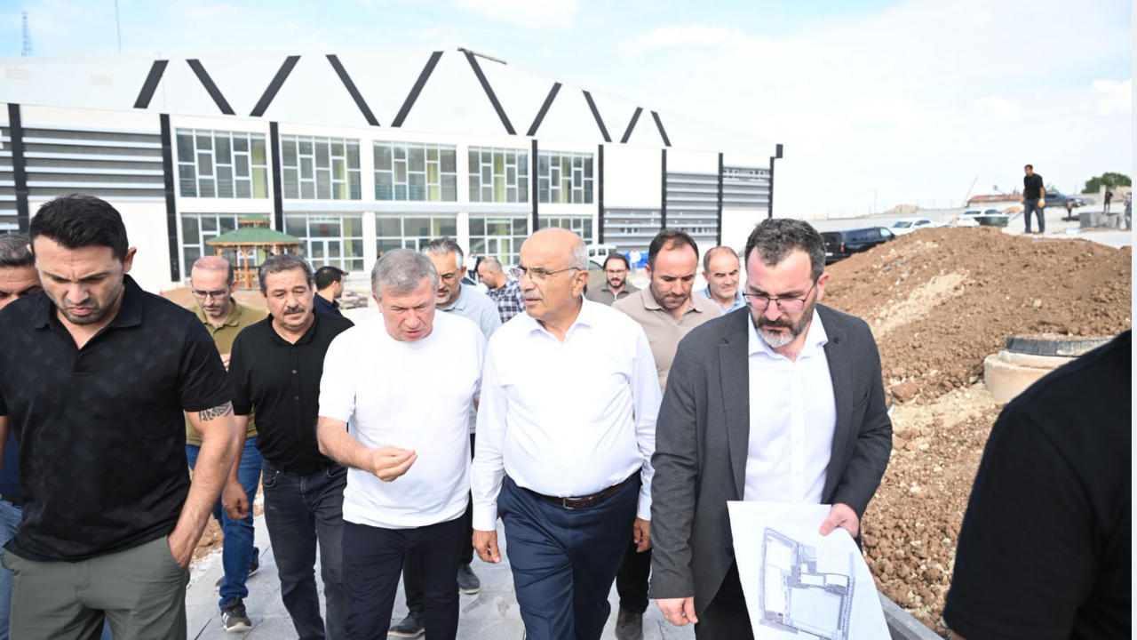 Yaşam