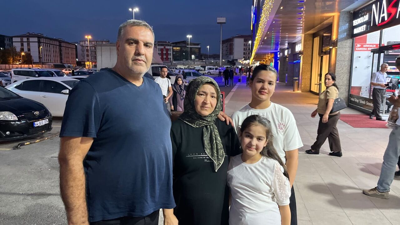 Aile 1