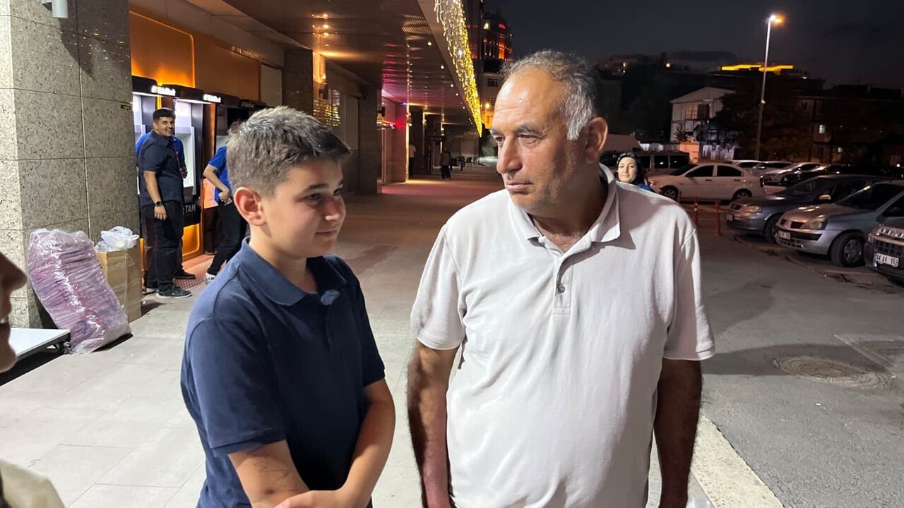 Aile 4