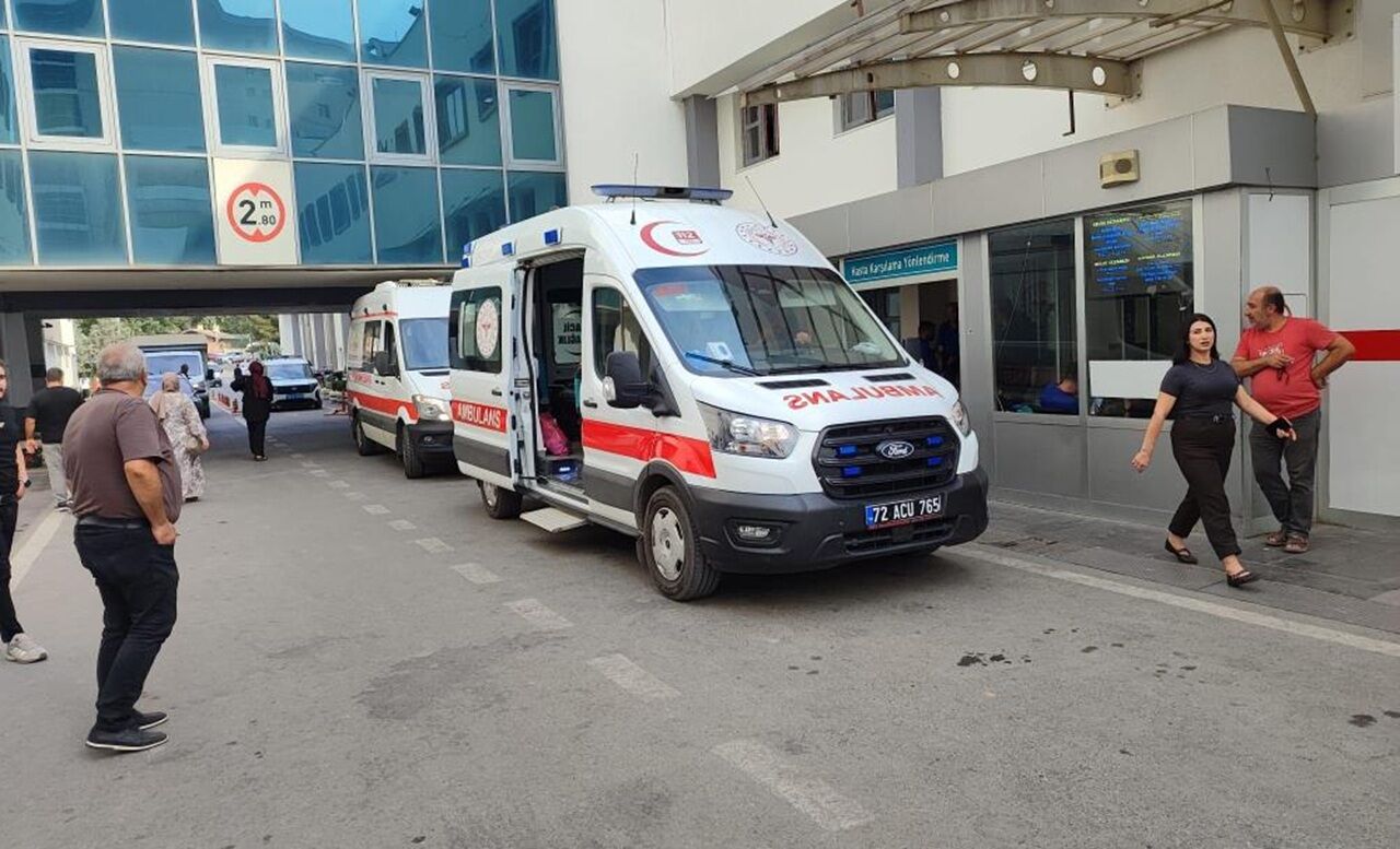 Asayiş 1