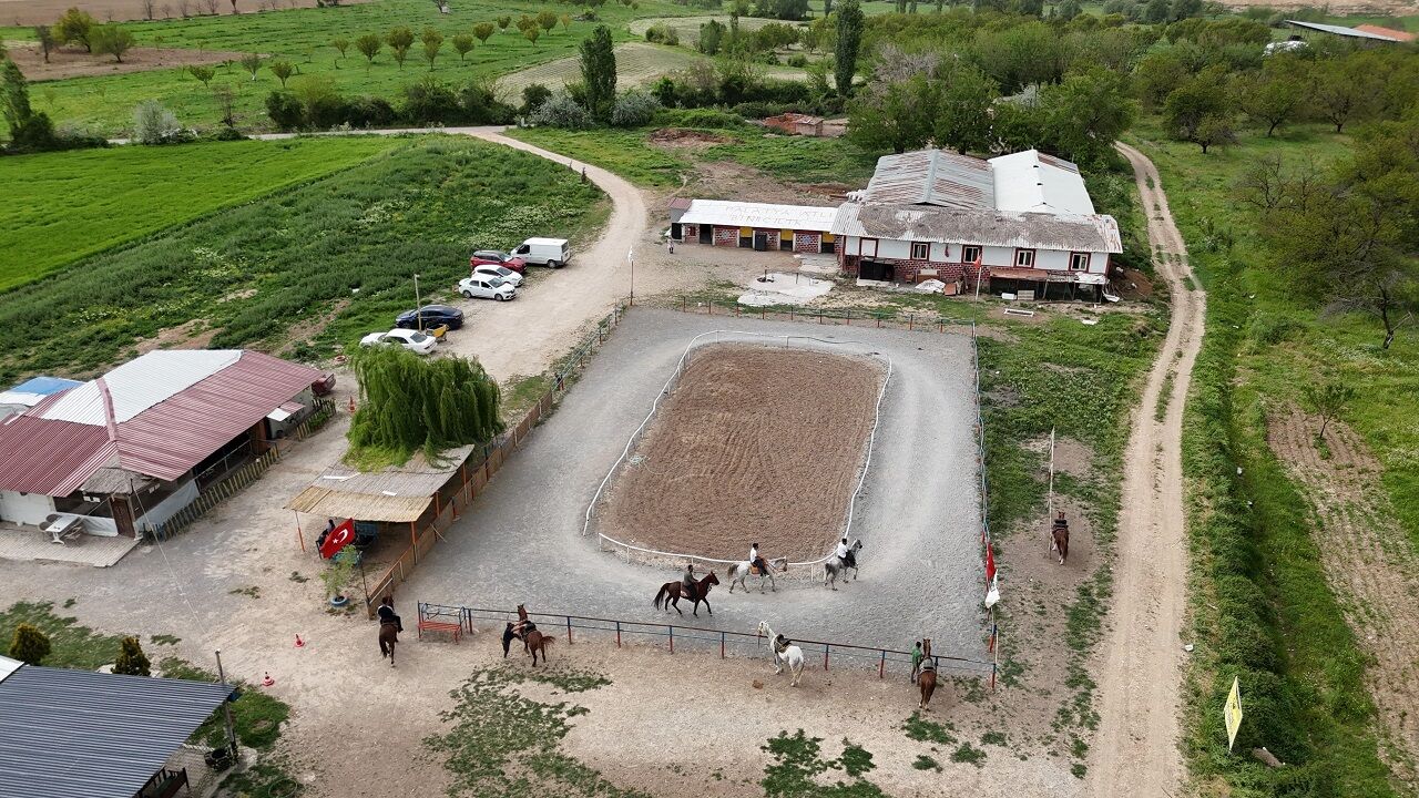 At Çiftliği