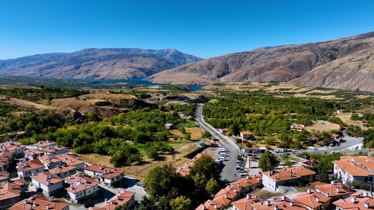 Türkiye’nin en düzenli ilçesi Malatya’da!