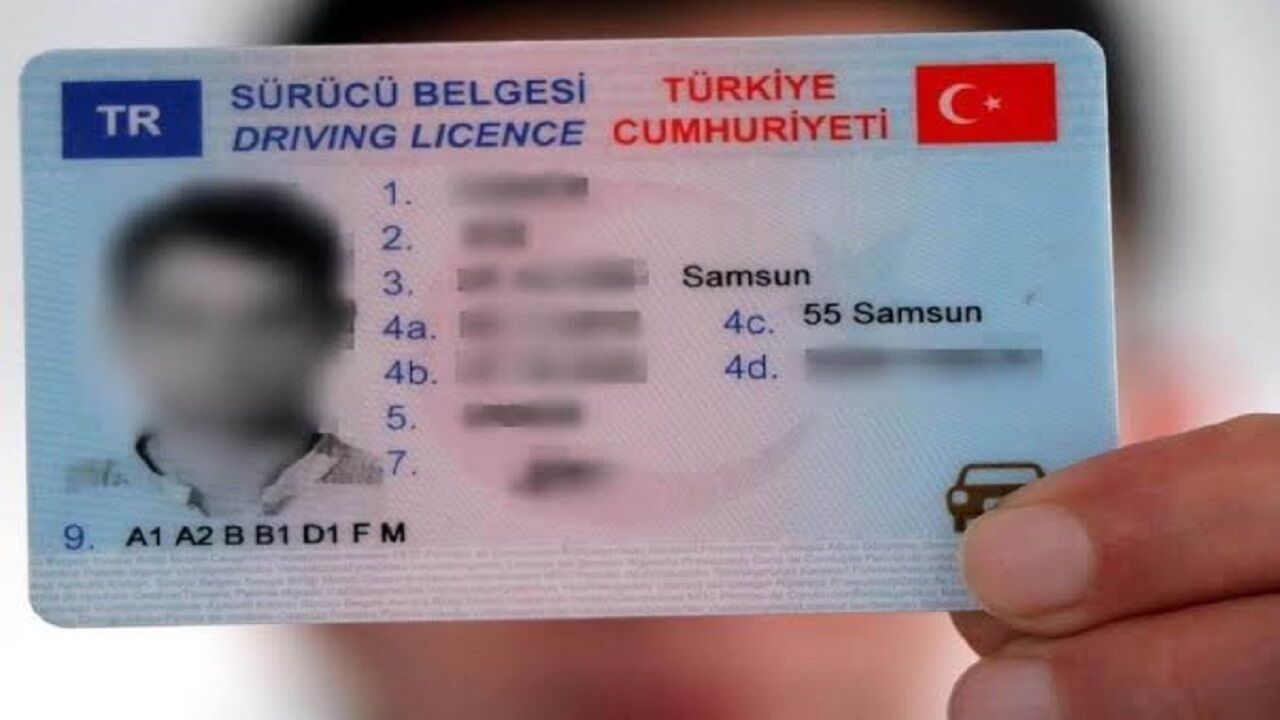 Ehliyett