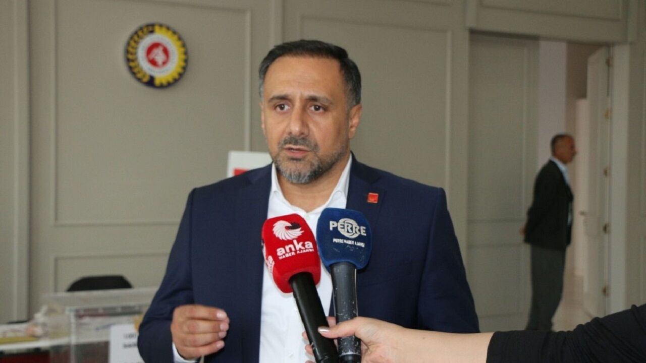 Adıyaman’da 101 Yerleşim İçin İçme Suyu Çağrısı: “Susuz Tek Bir Yerleşim Kalmamalı”