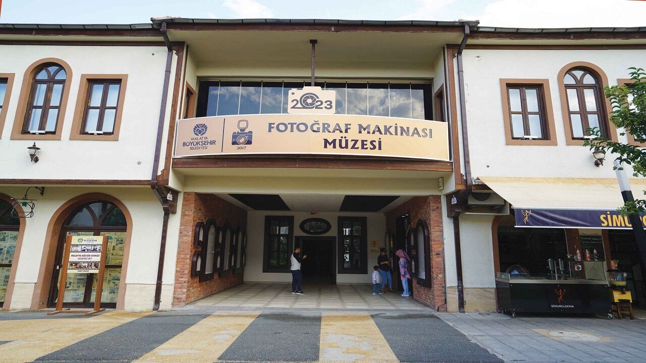 Fotoğraf Müzesi Malatya
