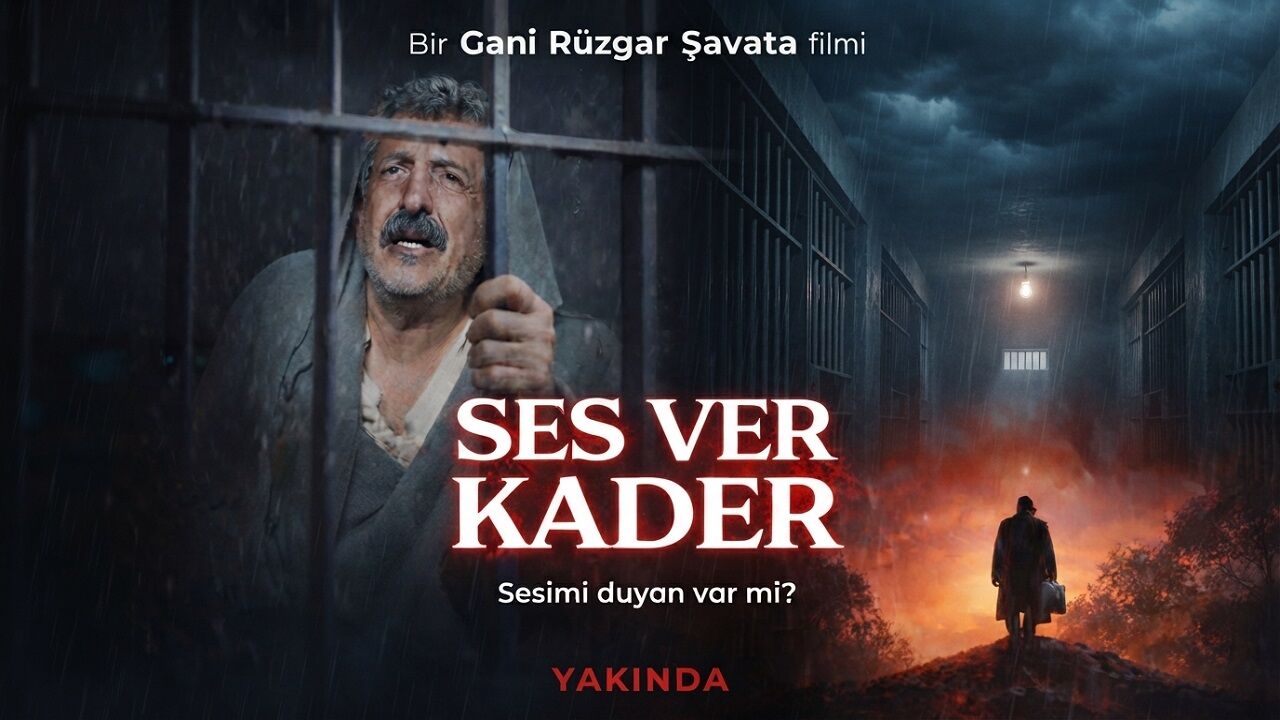 Gani Rüzgae Şavata Özel Haber