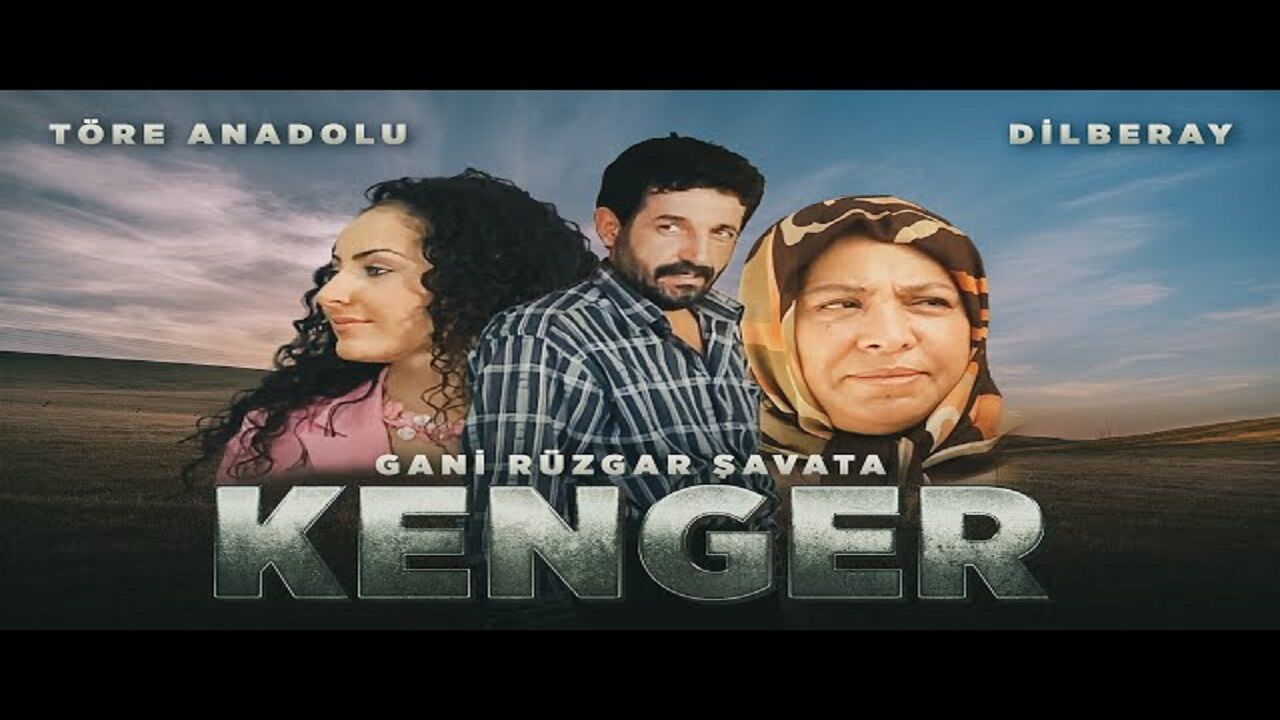 Gani Rüzgar Şavata Kenger