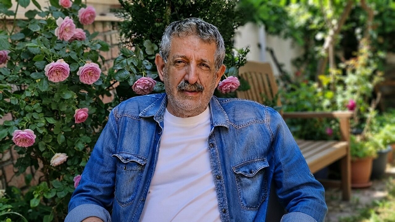 Gani Rüzgar Şavata Özel Haberr