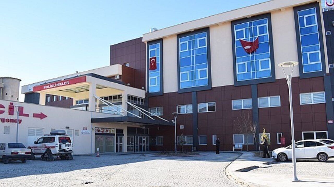 Malatya’da Acı Olay! Evinde Başından Vurulmuş Halde Bulundu