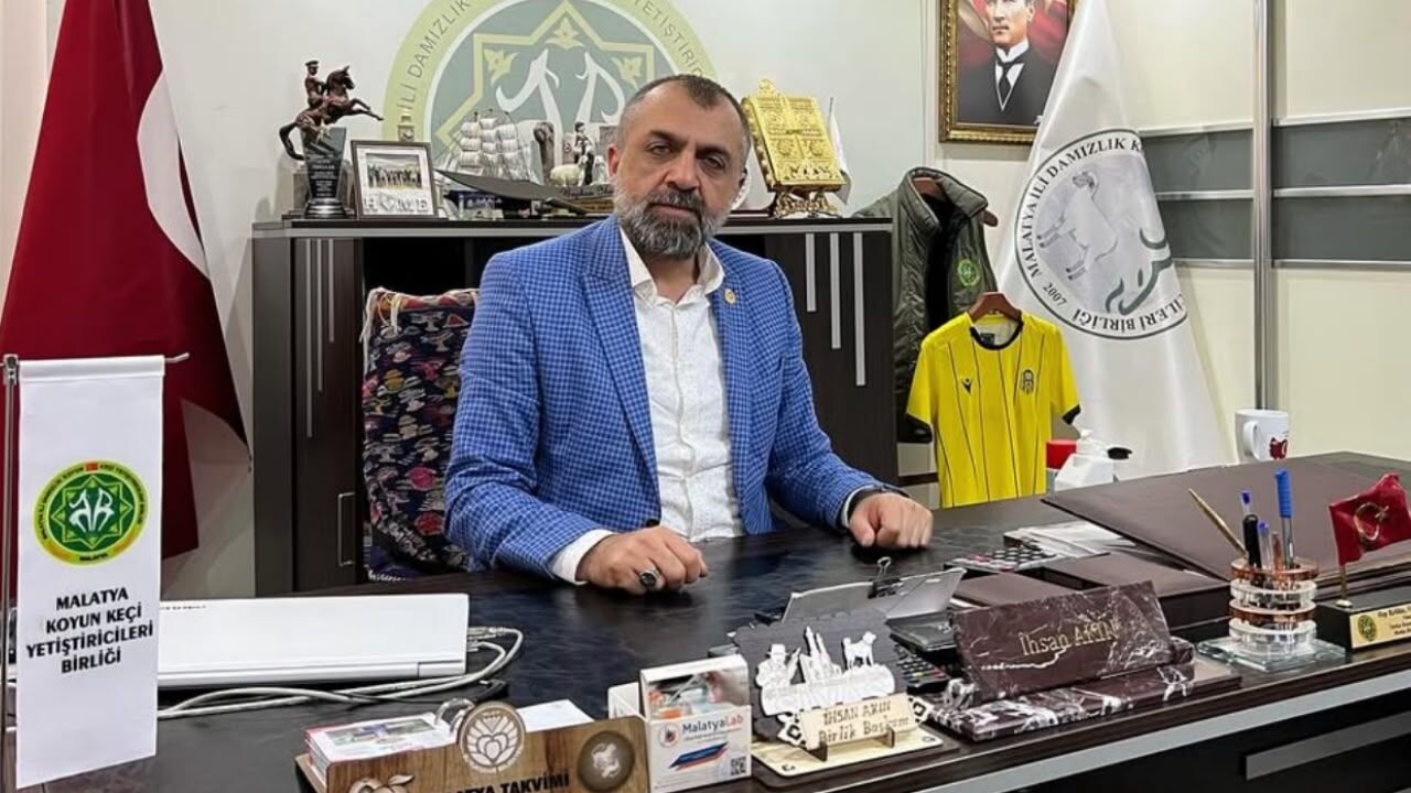 Ihsan Akın