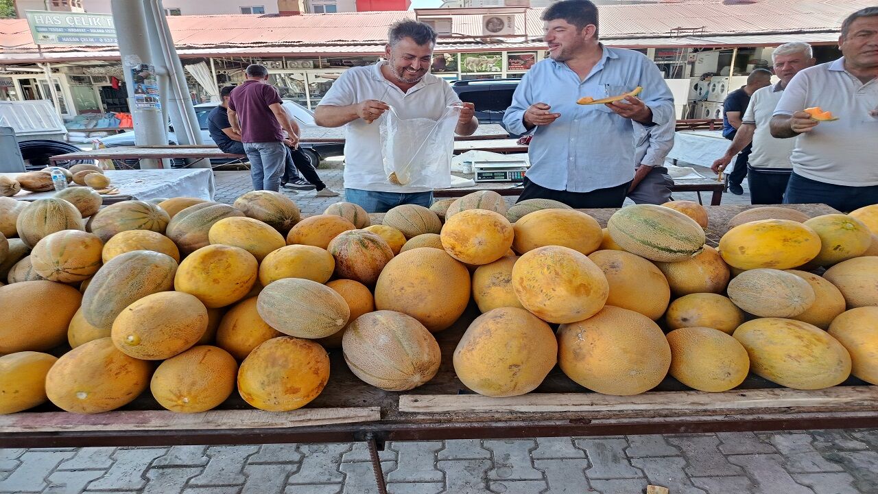 Kavun Pazar
