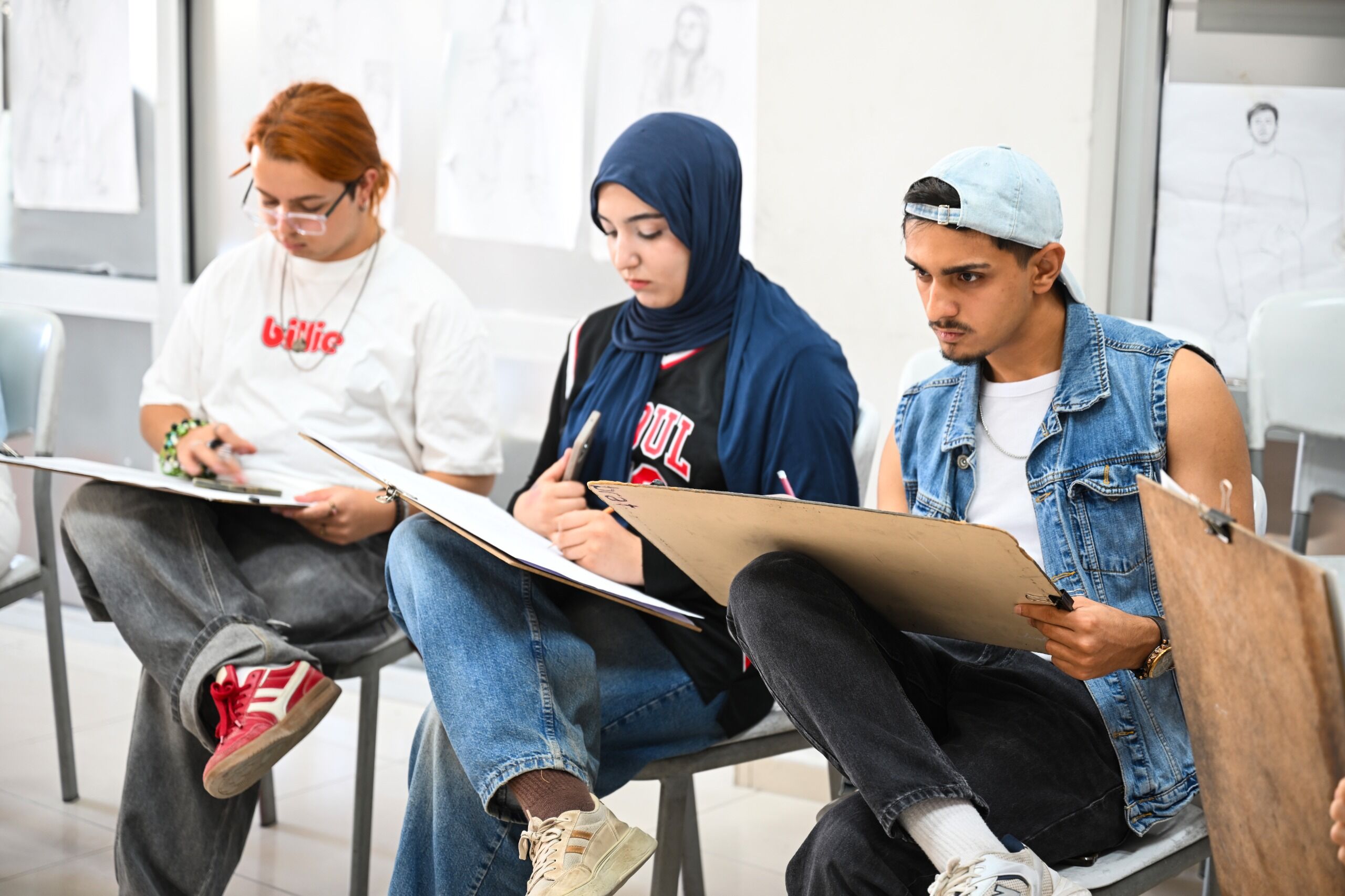 Mabesem Kursiyerleri Yüzde Yüz Başarı Elde Etti