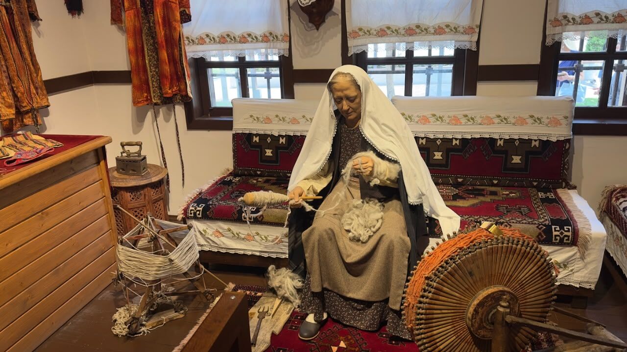 Malatya Kültür Evi-1