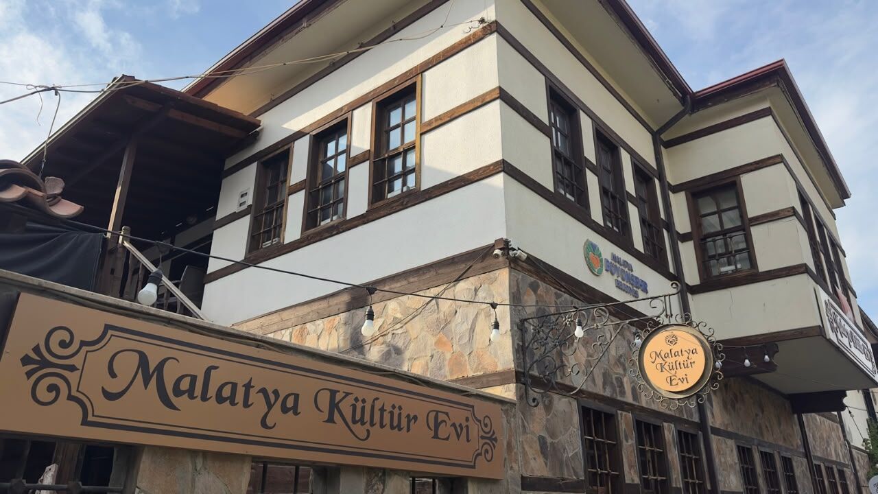 Malatya Kültür Evi2
