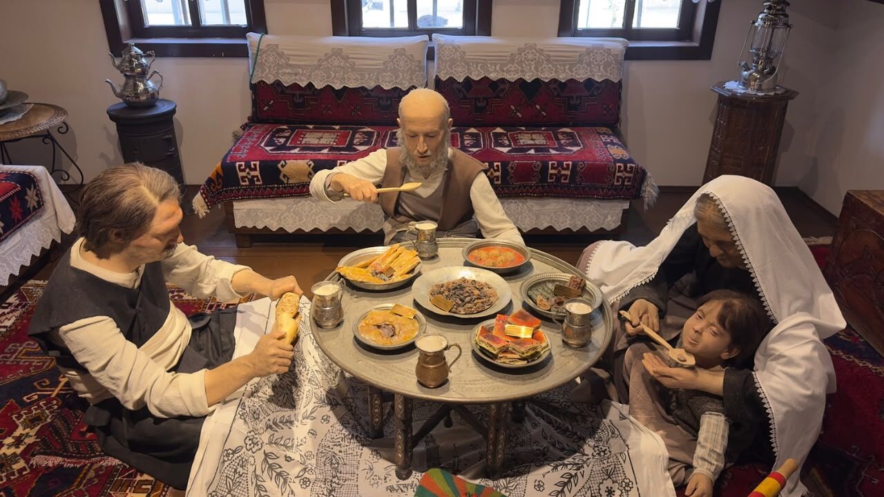 Malatya Kültür Eviii