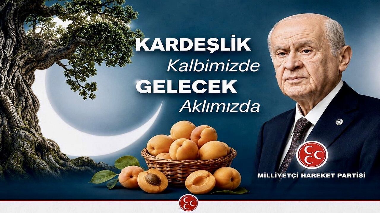 MHP Malatya’da Kongre Heyecanı! Yeni Dönemin Yol Haritası Belli Olacak