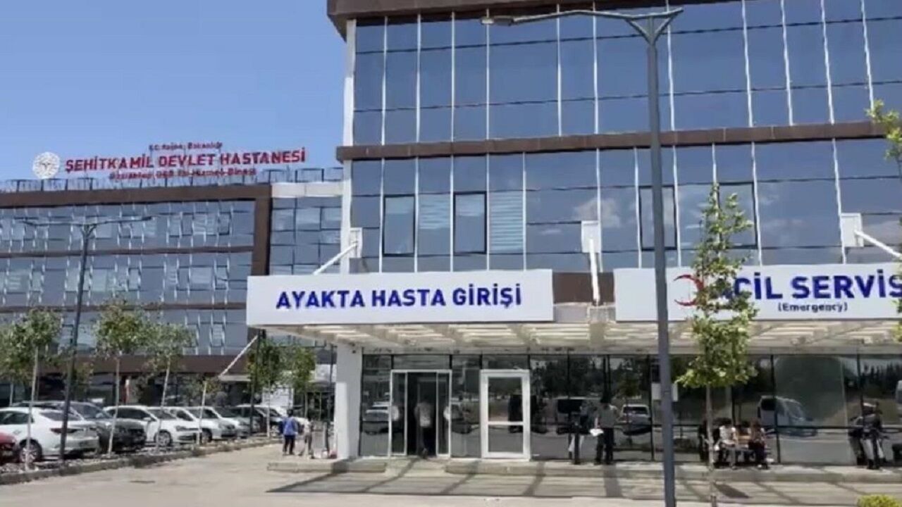 16 Yaşındaki İşçinin Feci Sonu! Fabrikadaki Patlama Can Aldı