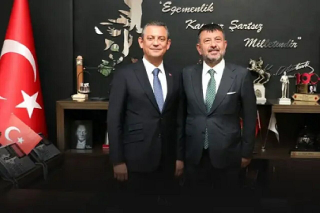 Malatya’da Gündem Değişti: Veli Ağbaba Hakkında Kritik Karar!
