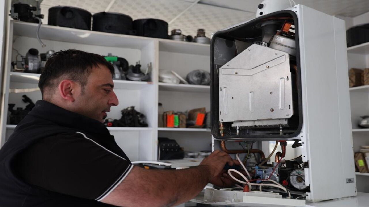 Kombi Bakımı Yaptıracaklar Dikkat! Ucuz Fiyat Cihazı Kullanılamaz Hale Getirebilir