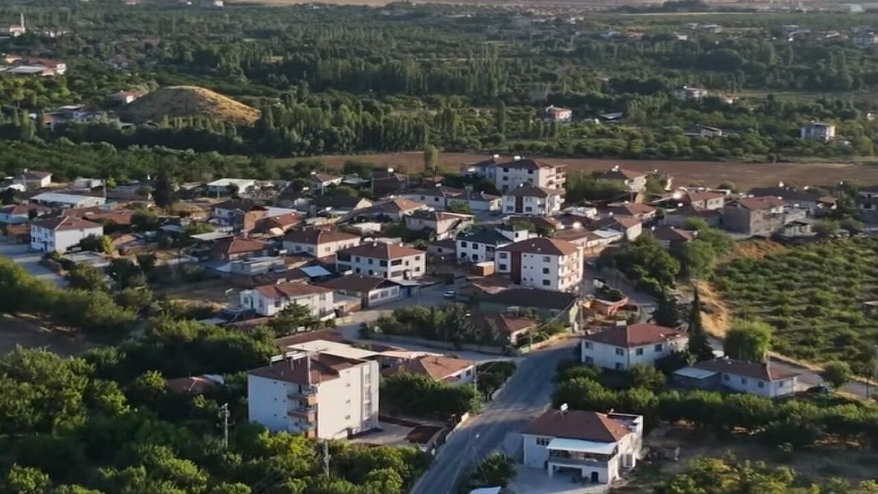 Samanköy Malatya 2