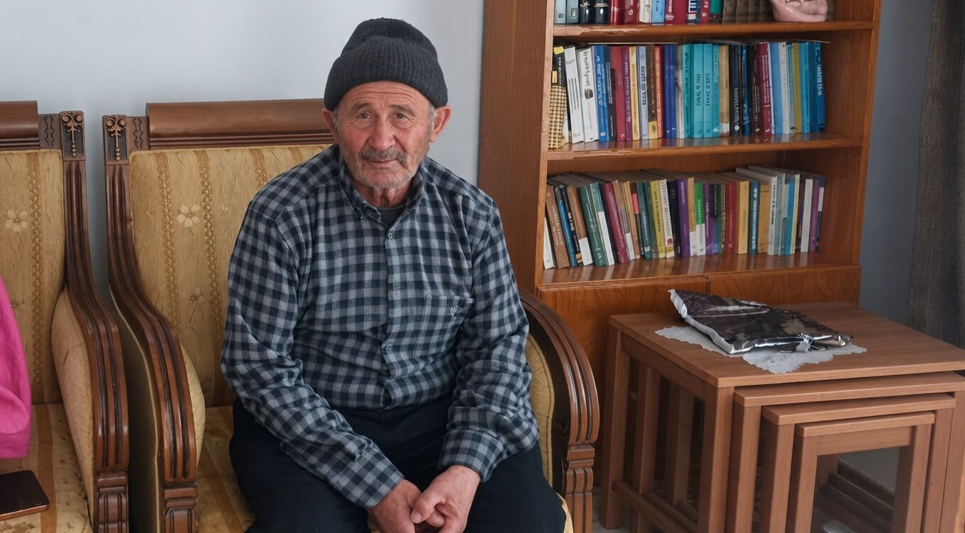 Şehit Ailesi 1