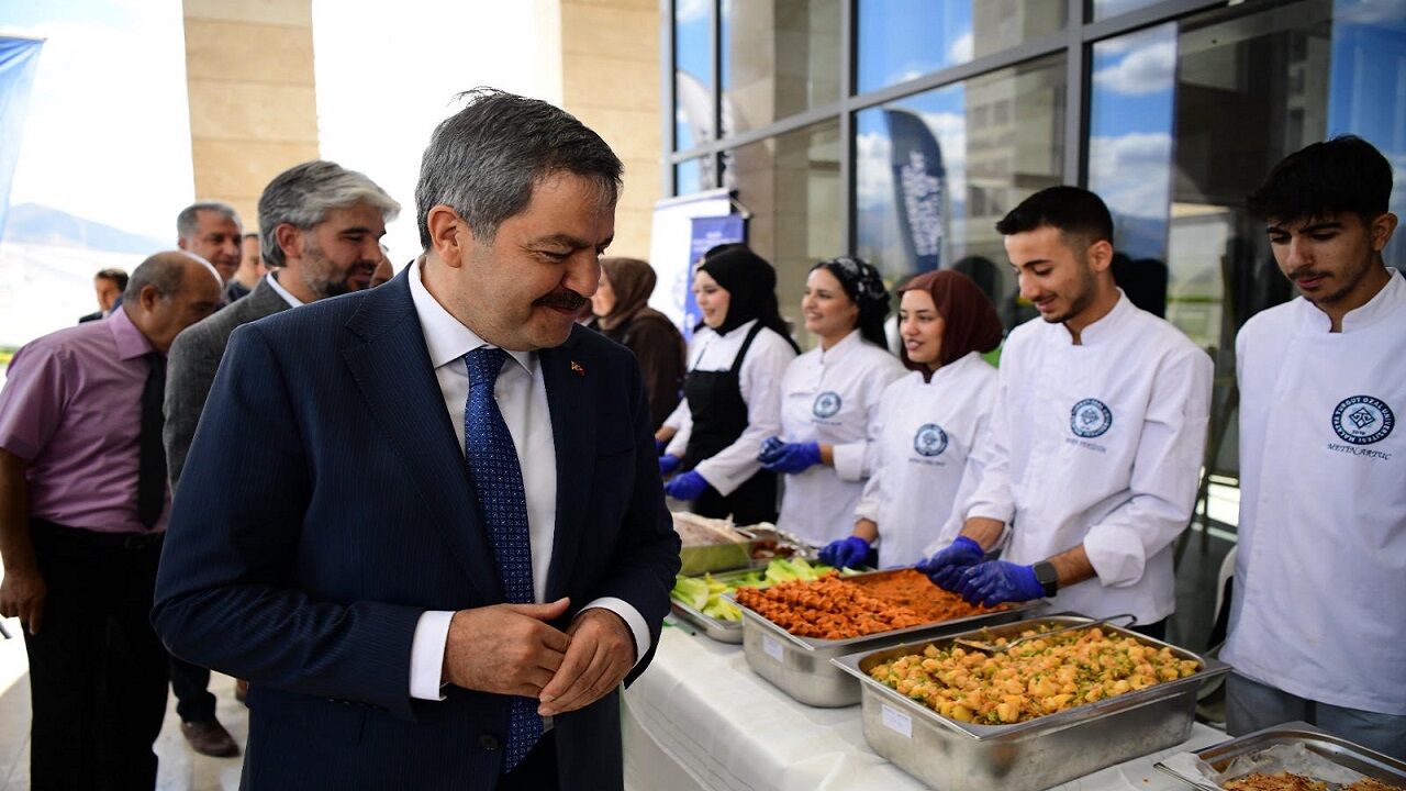 Eğitim