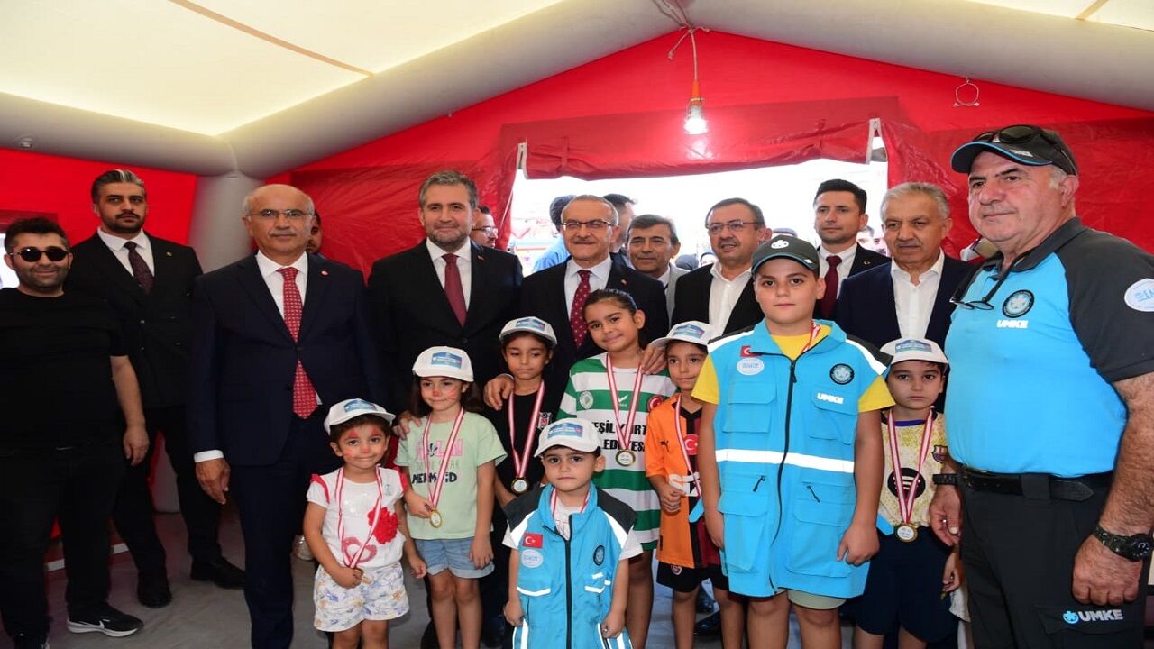 Sağlık