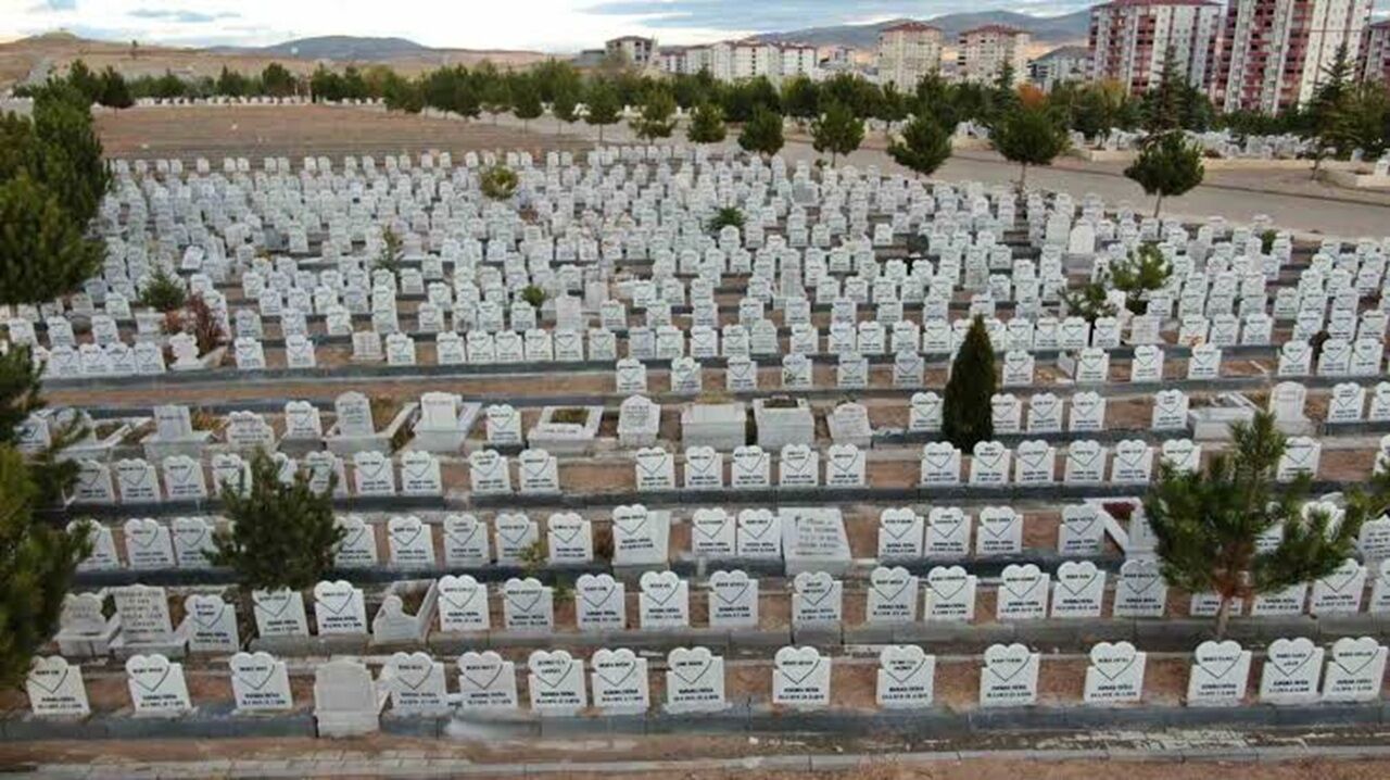 Malatya’da Bugün Kimler Vefat Etti? İşte 29 Eylül’ün Cenaze Listesi