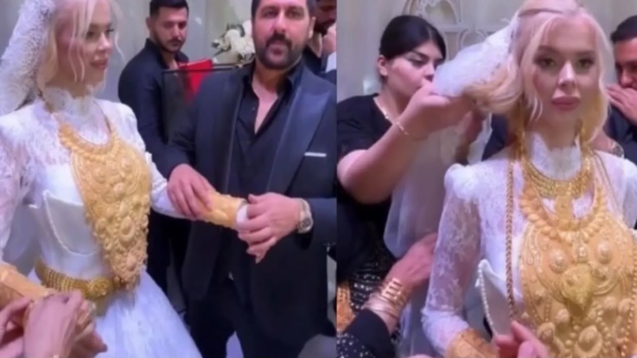 Vanlı Kara Haydar’ın Eşi Çağla Öz Tançalan Kimdir?
