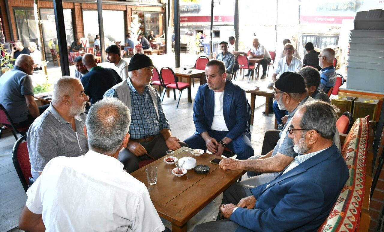 Malatya Kayısısında Fiyat Tepkisi: “Bu Rakamlarla Ne Çiftçilik Ne Ticaret Sürdürülebilir”