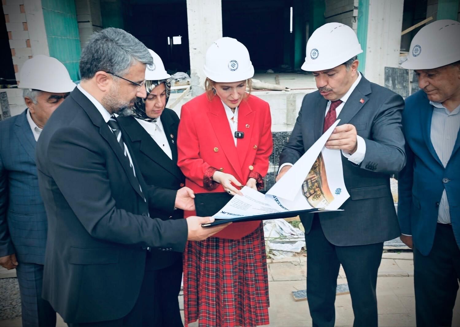 Malatya’da Üniversitede İlk Dersin Konusu Dikkat Çekti: “Terörsüz Türkiye”