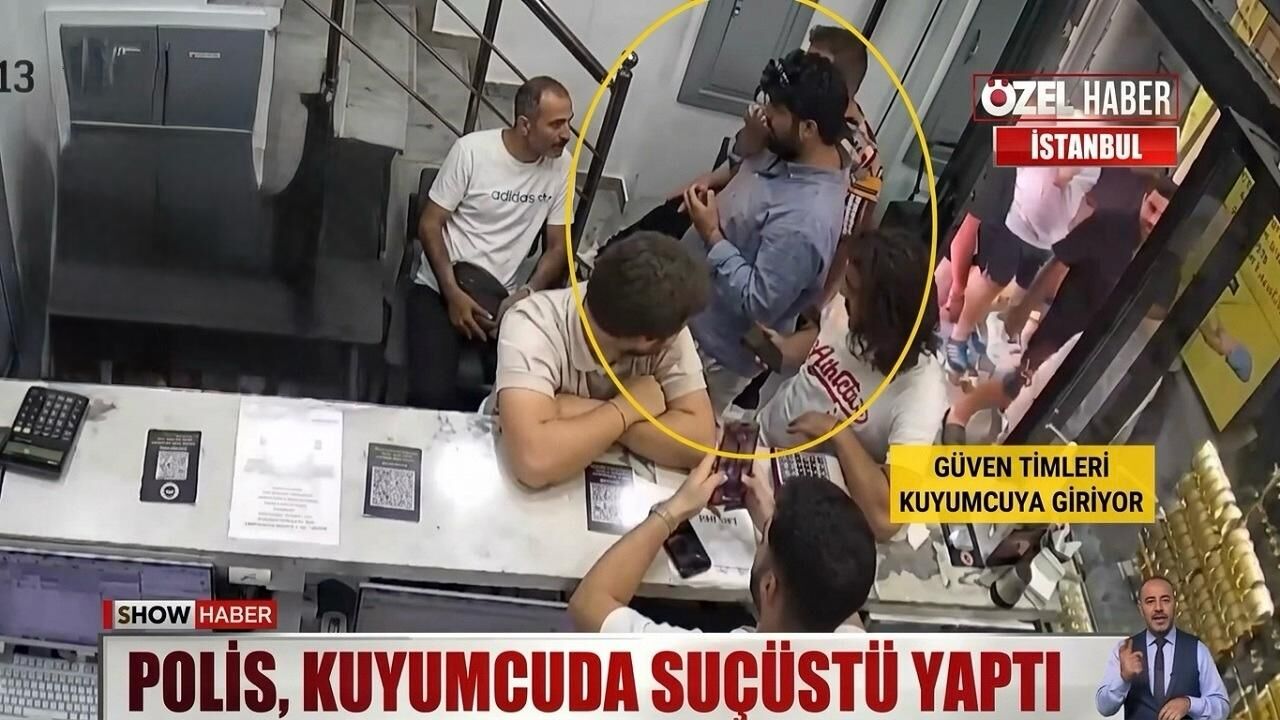Asayiş
