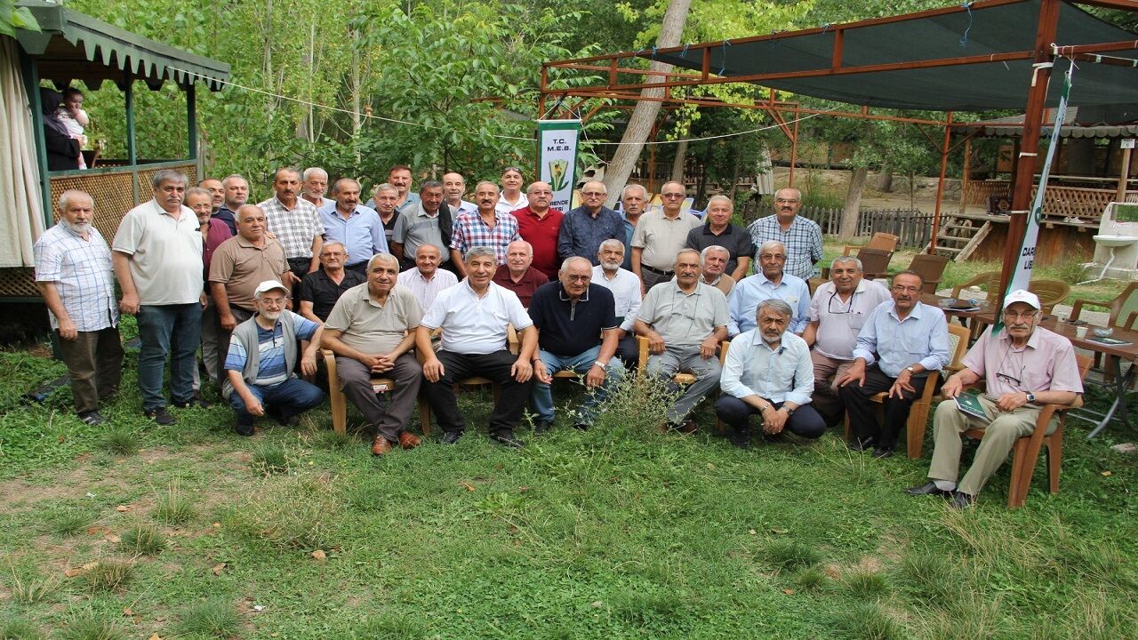 Yaşam