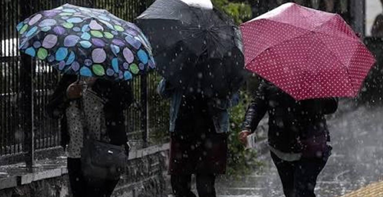 Malatya’da 55 Yıl Sonra Bir iİk! Ağustos Yağışlarında Dikkat Çeken Rekor!