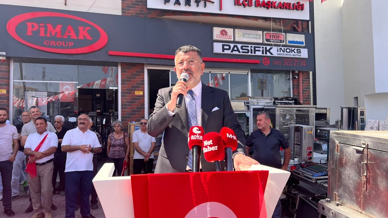 Yeni Parti 4