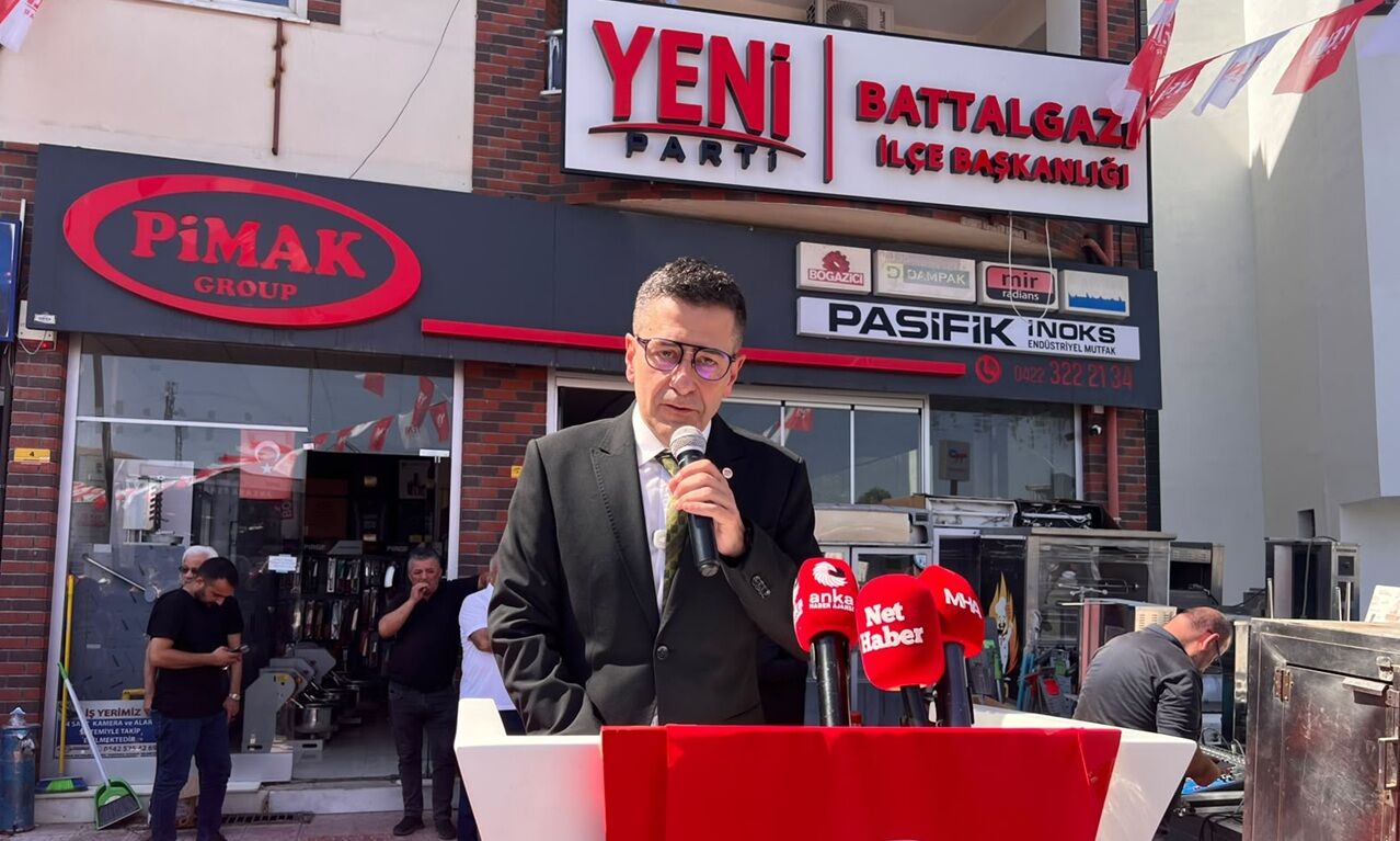 Yeni Parti 6