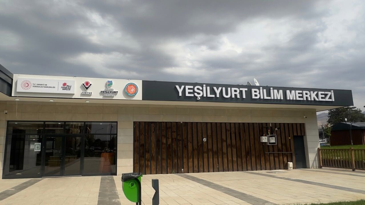 Malatya’da Bir İlk! Bilim Eğitiminde Mentörlük Modeliyle Yeni Dönem Başlıyor