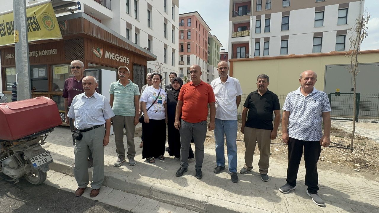 Muhtarlar Günü’nde Malatyalı Muhtardan Çarpıcı Sözler! “Bizi En Çok Bu Durum Zorluyor”