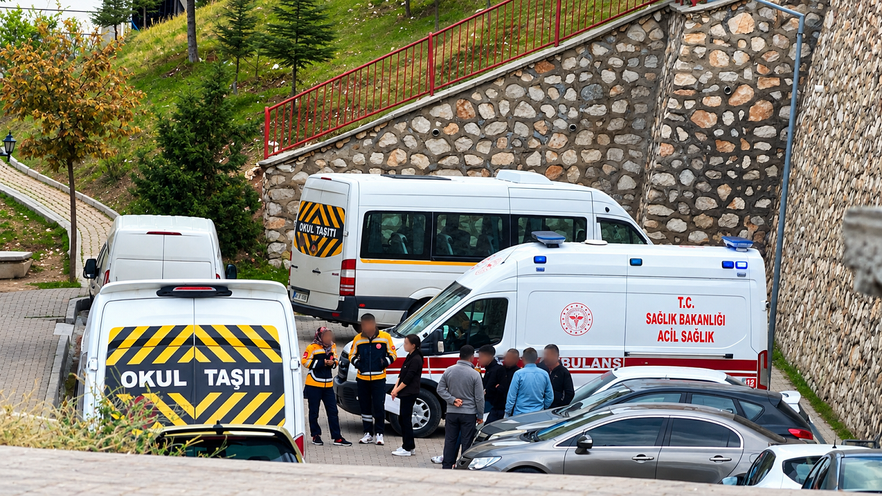 Malatya’da 32 Yaşındaki Şahsın Evinde Cansız Bedeni Bulundu!