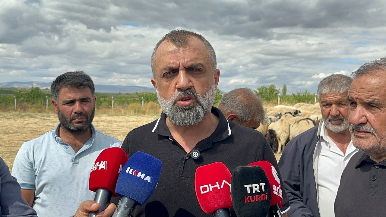 Malatya’da 65 Milyonluk Tarım Projesi! 58,5 Milyon Liralık Hibe İçin Belediyeye Çağrı