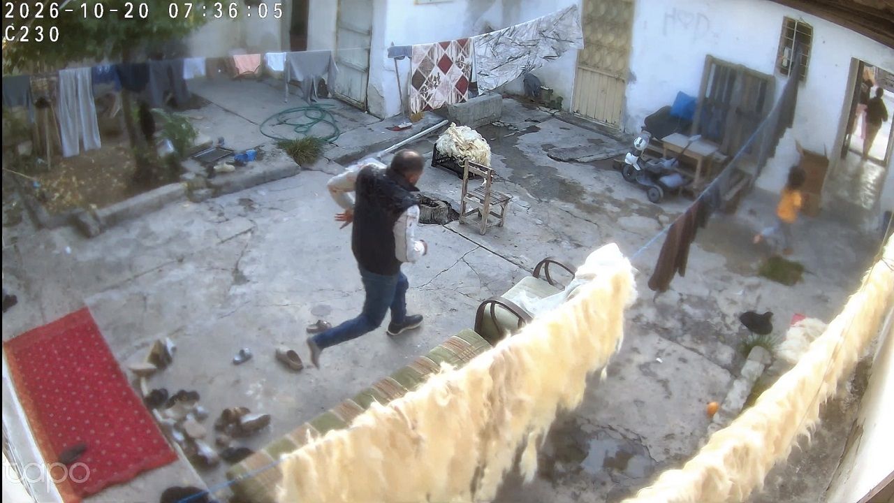 Asayiş