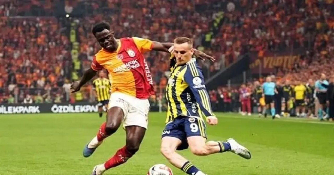 Galatasaray-Fenerbahçe Derbisi Ne Zaman? Biletler Kaç TL, Satış Ne Zaman Başlayacak?