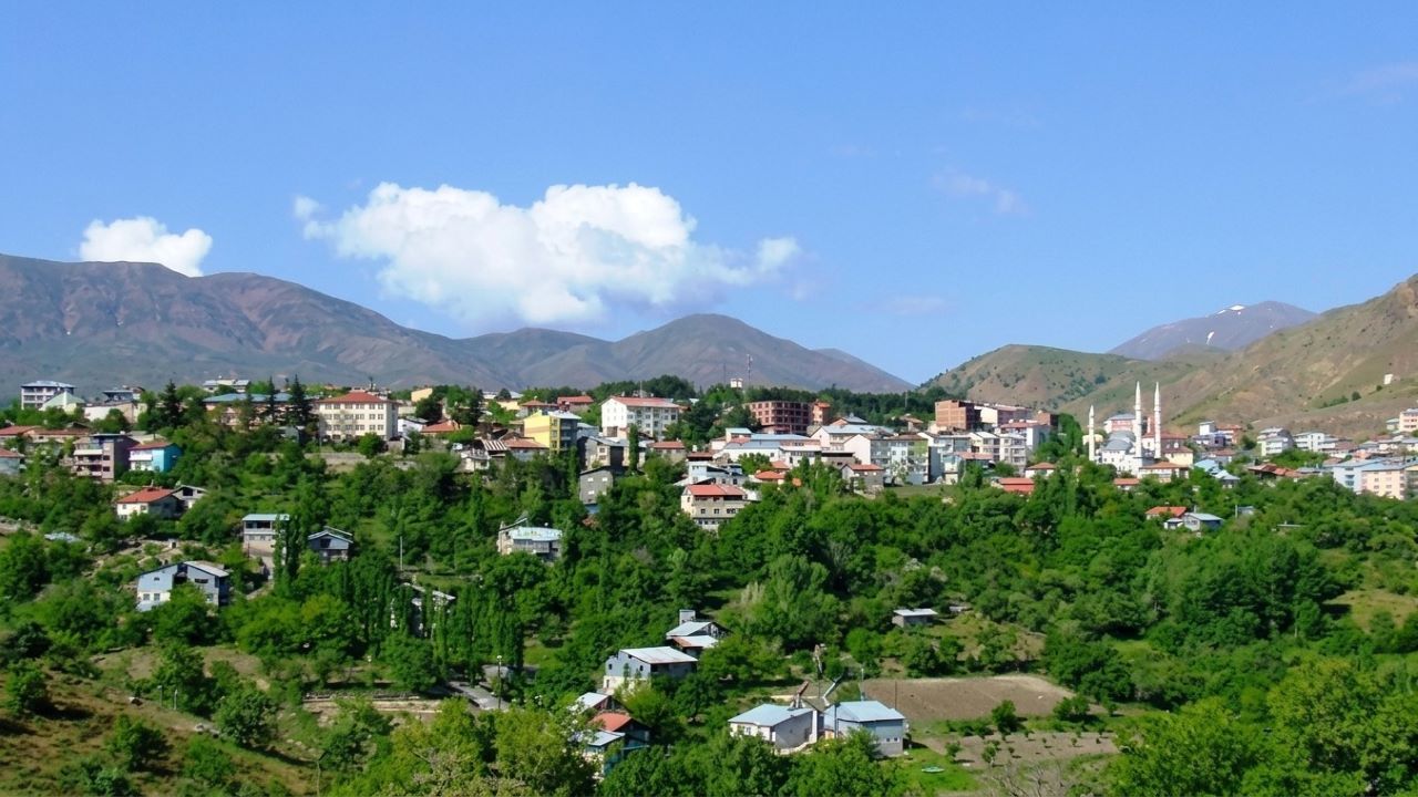 Malatya’nın O İlçesi Türkiye’nin En Sakin 2. İlçesi Seçildi!