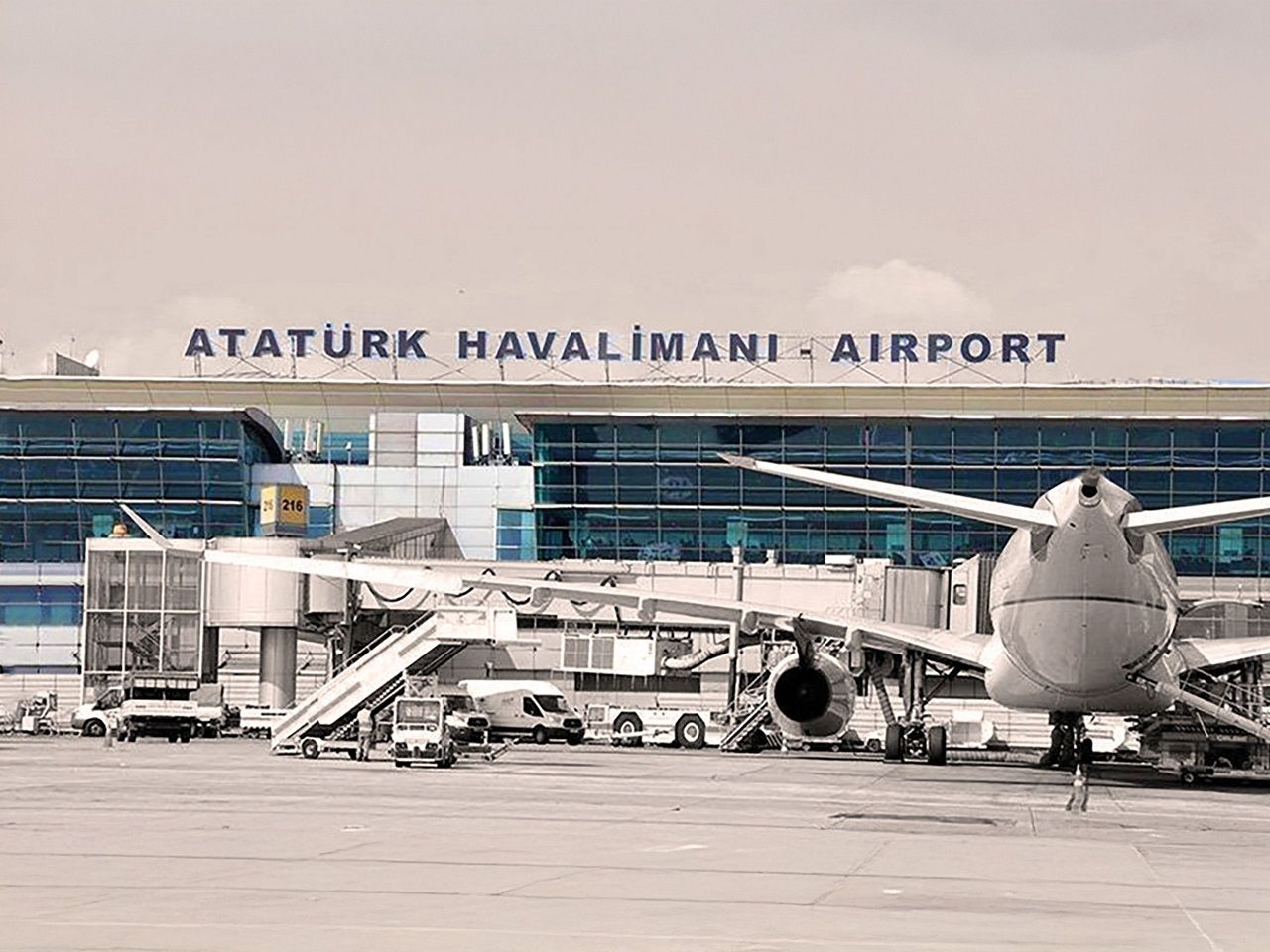 Malatya Bunun İçin İstanbul’a Gitti! İşte Nedeni
