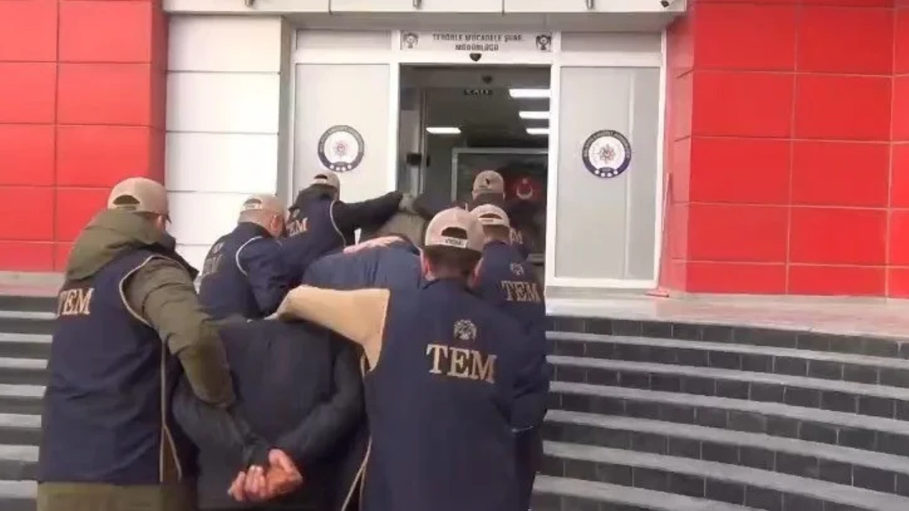 Malatya’da DEAŞ Davasında Yeni Duruşma! Sanık Hakkındaki İddialar Dikkat Çekti