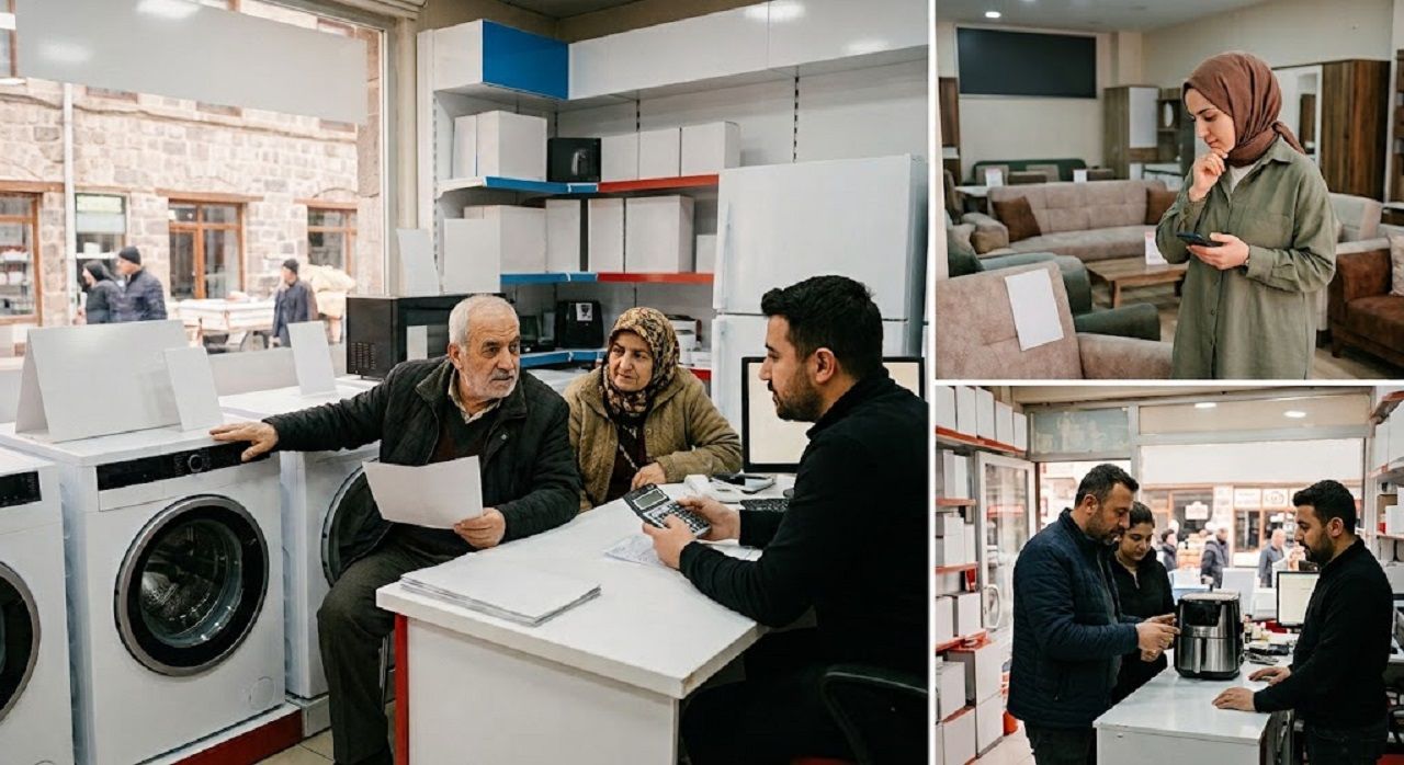 Malatya’da Alışverişte Yeni Dönem! Peki Kimleri Etkileyecek?