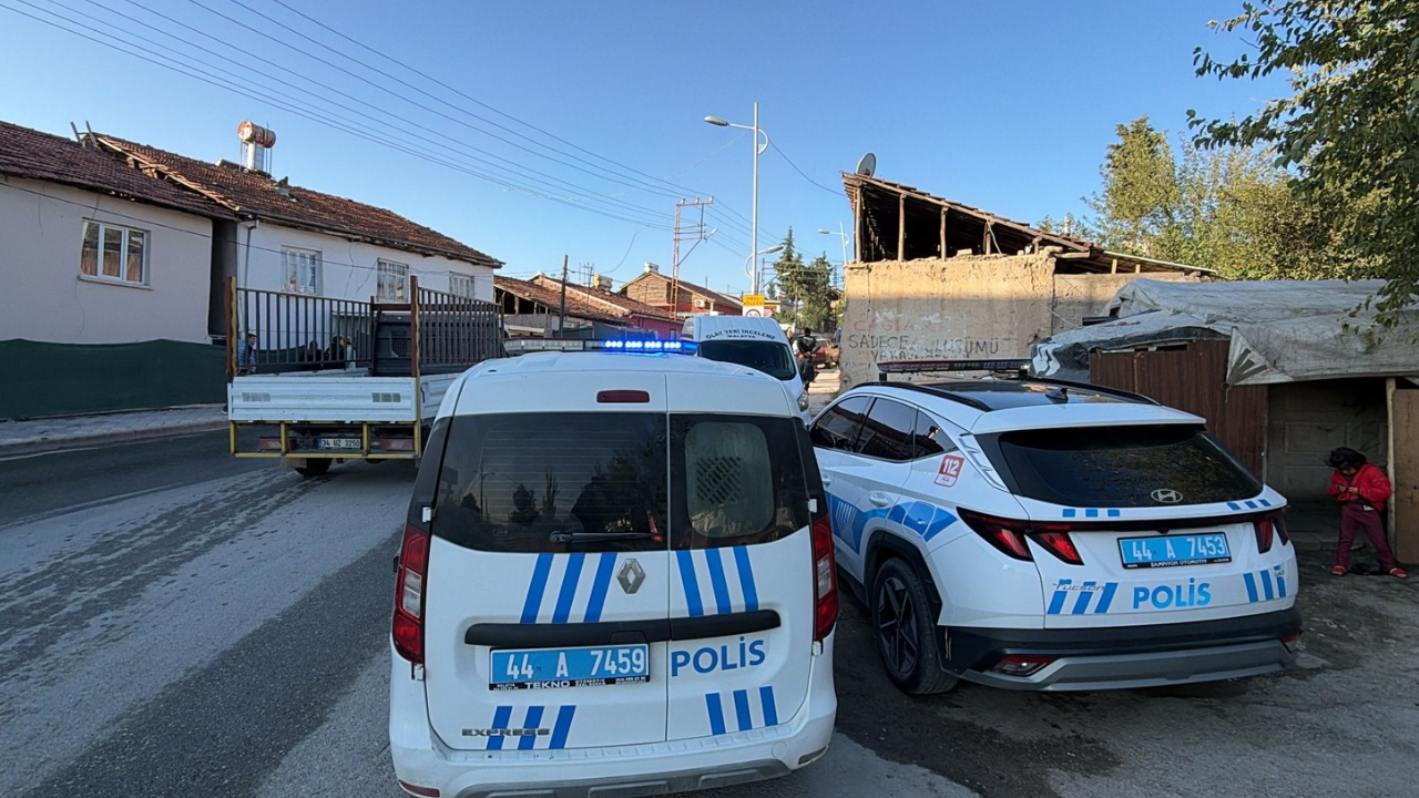 Asayiş Malatya